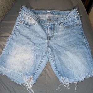 Old navy shorts
